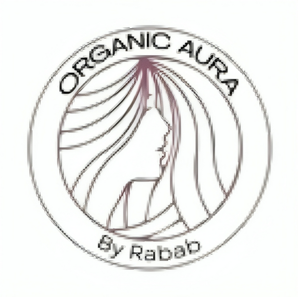 Organic Aura By Rabab